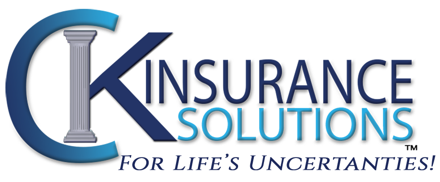CK Insurance Solutions